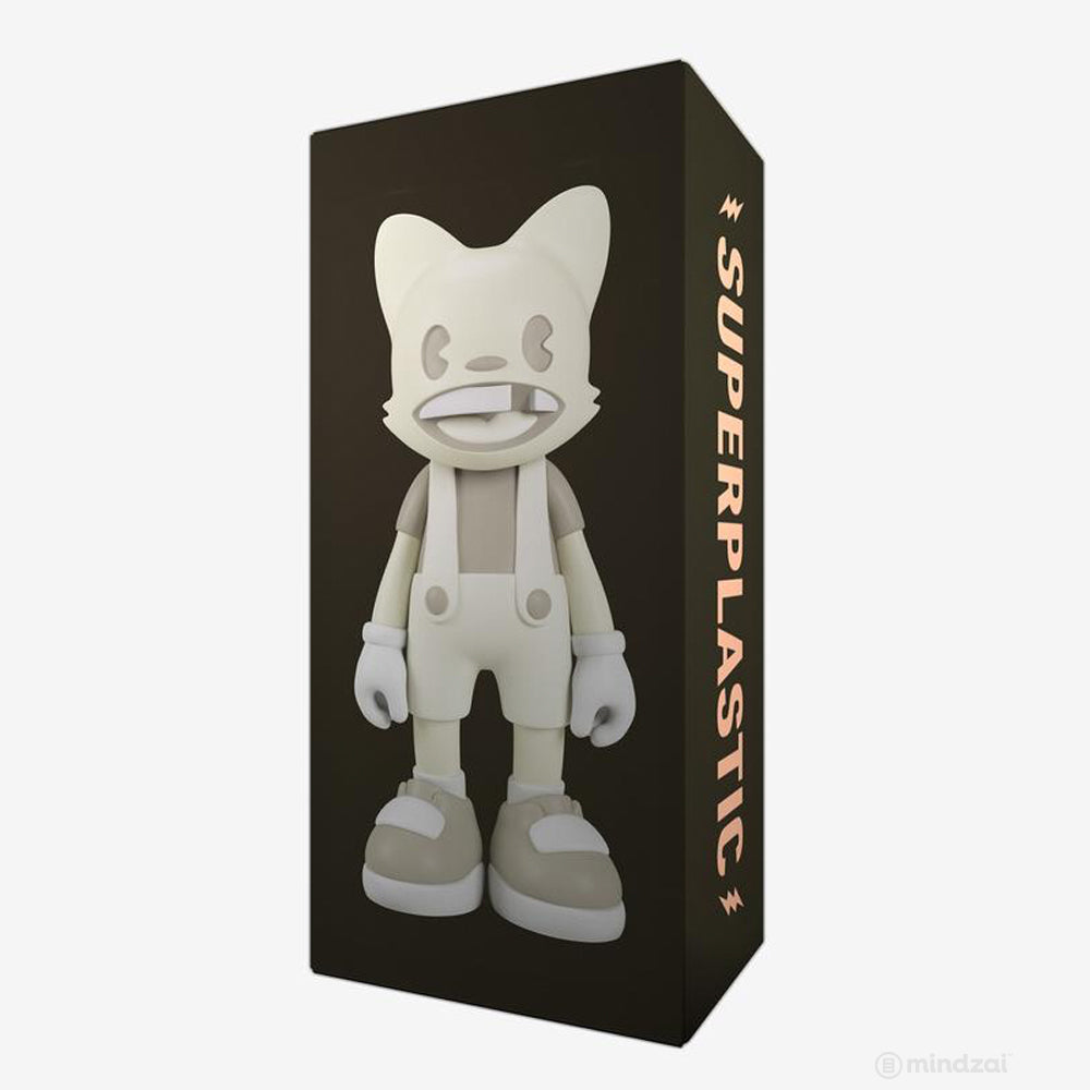 Lil Helpers GLOW IN THE DARK 2 Figure Set by Superplastic