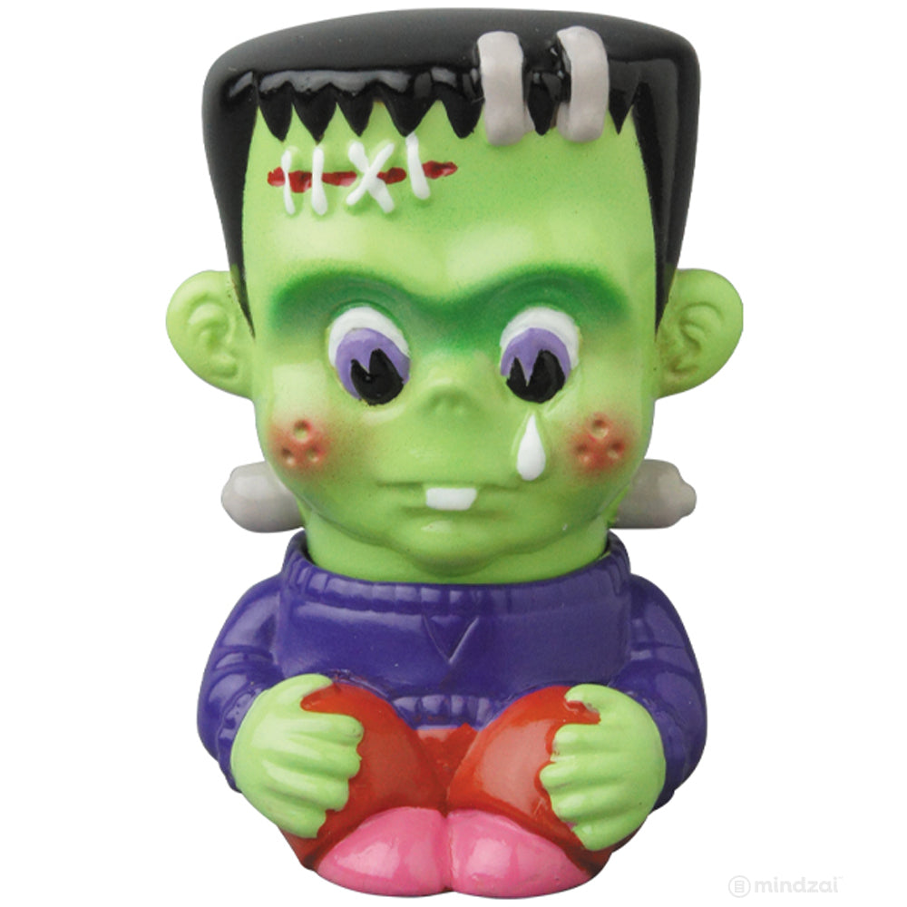 Lil' Sad Franky by HEADLOCKSTUDIO x Vinyl Artist Gacha (VAG) Series 23