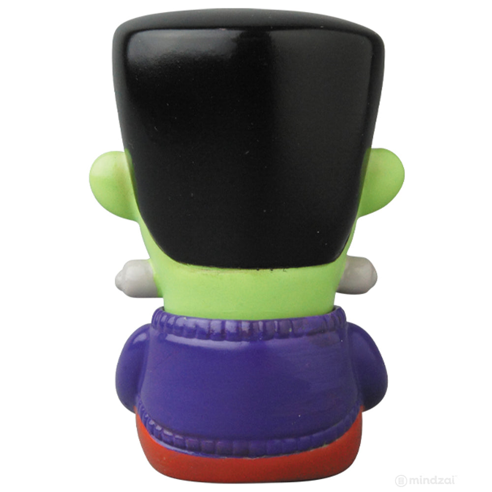 Lil' Sad Franky by HEADLOCKSTUDIO x Vinyl Artist Gacha (VAG) Series 23