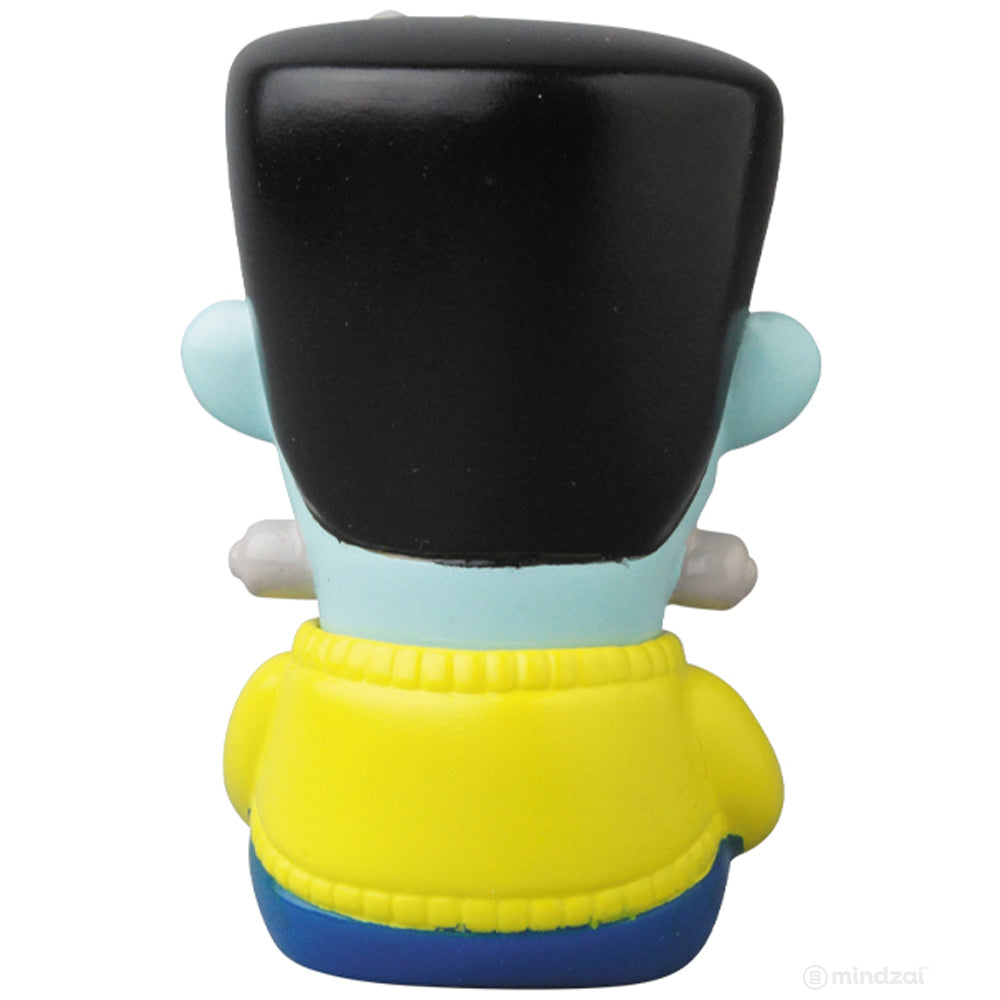 Lil' Sad Franky by HEADLOCKSTUDIO x Vinyl Artist Gacha (VAG) Series 23