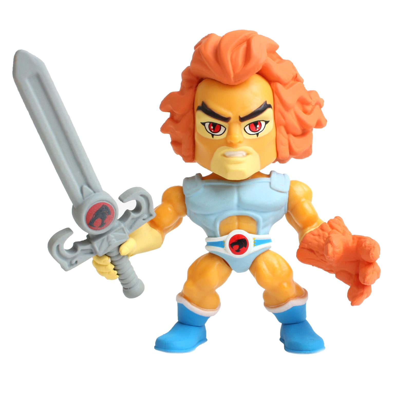 Thundercats Wave 1 Action Vinyls Blind Box Series by The Loyal Subjects