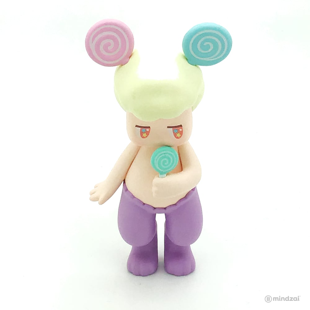 Satyr Rory Sweet As Sweets by Seulgie Lee x POP MART - Lollipop