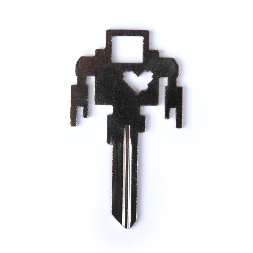 Lovebot Key - Mindzai - 2