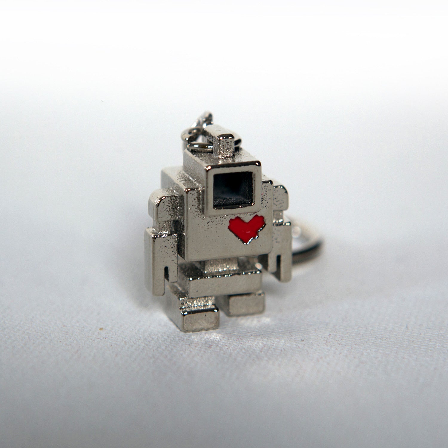Lovebot Keychain - Mindzai - 1