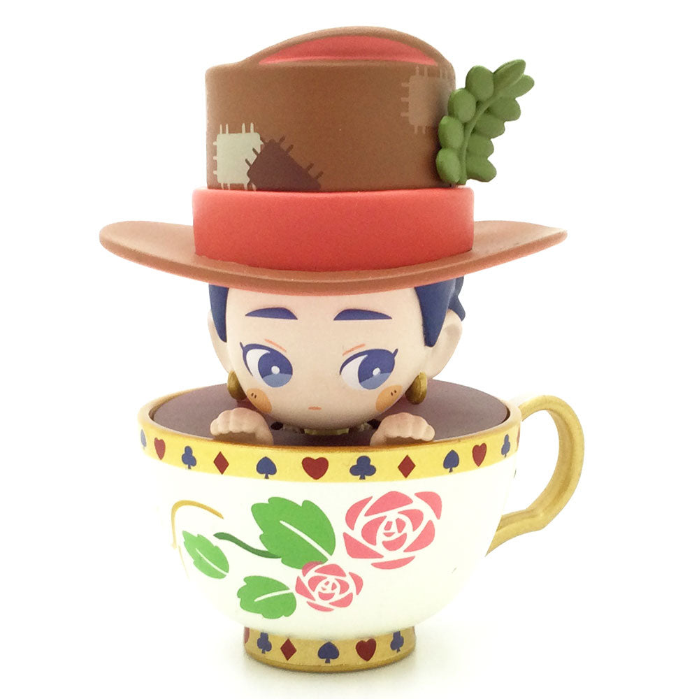 Nezha's Fairy Tale Tour Blind Box Series by Fenz x POP MART - Mad Hatter