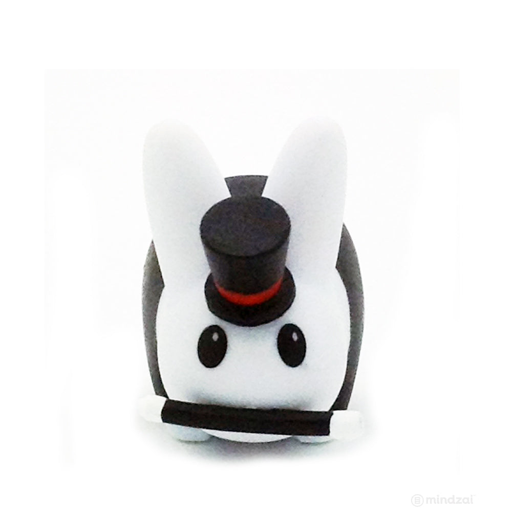 Personal Happiness Labbit Mini Series - Magician Labbit