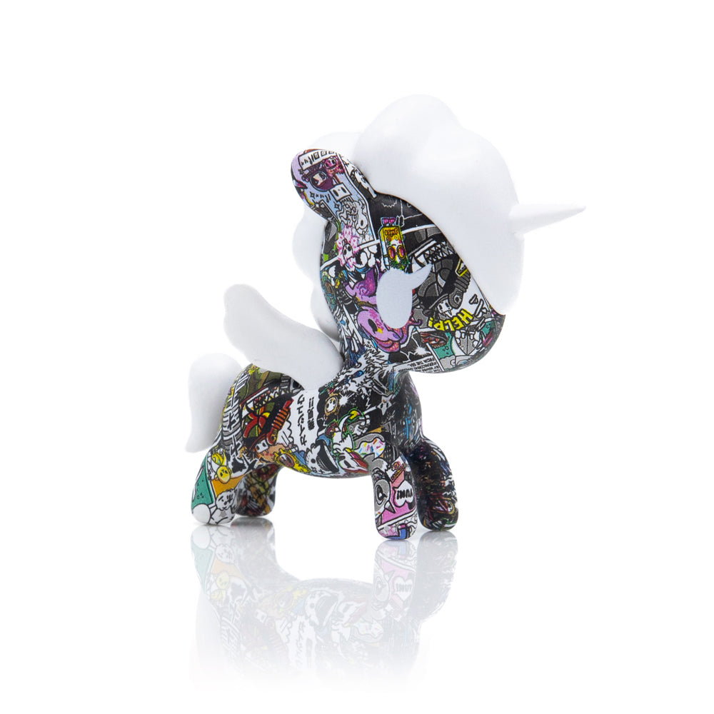 Manga Mania Unicorno Blind Box Series by Tokidoki