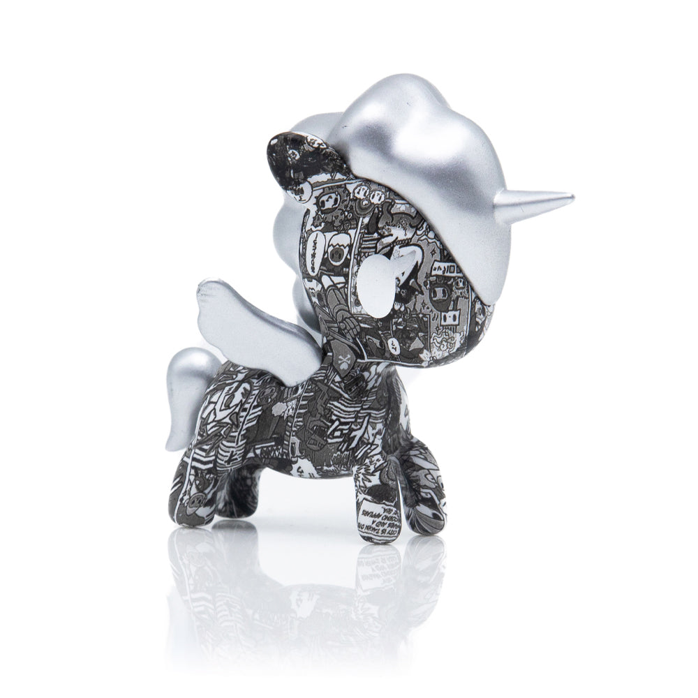 Manga Mania Unicorno Blind Box Series by Tokidoki