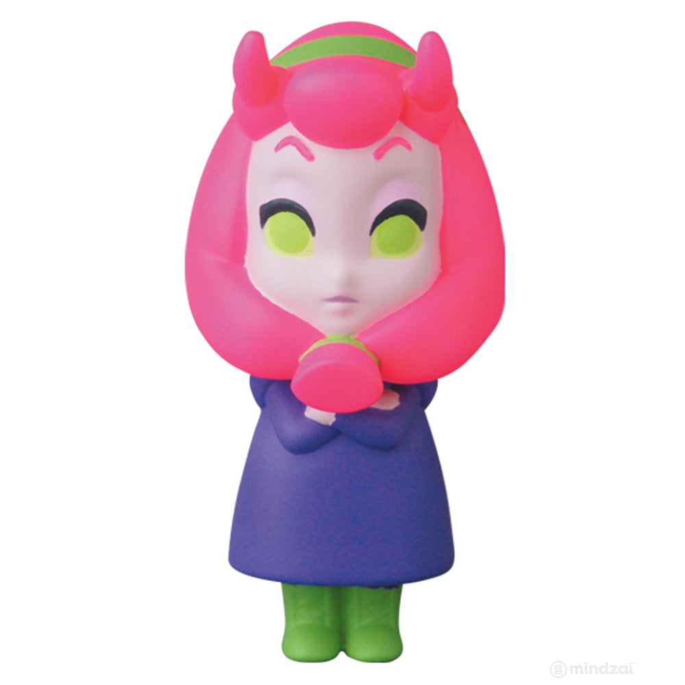 Maria by Asami Matsumura x Vinyl Artist Gacha (VAG) Series 25