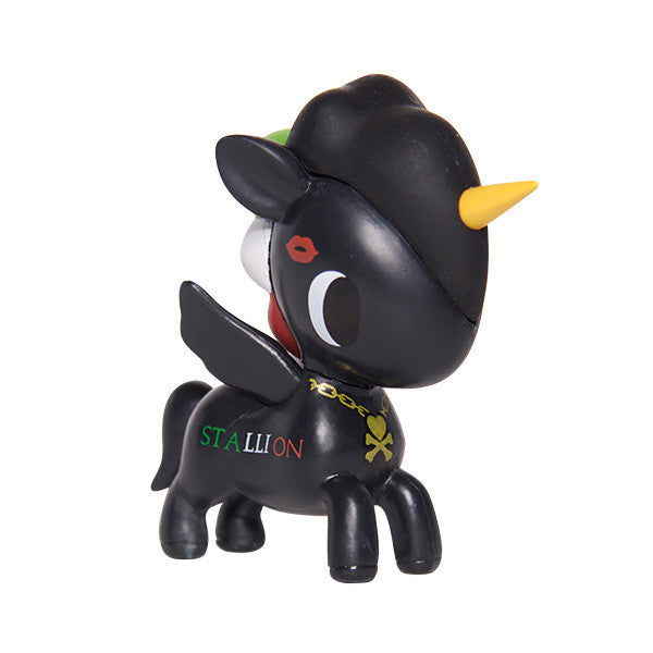 Unicornos Series 2 by Tokidoki - Single Blindbox - Mindzai - 7