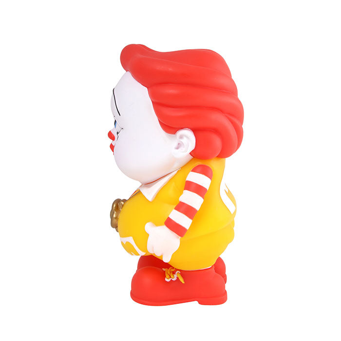 Young MC by Ron English