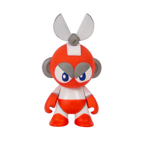 Mega Man x Kidrobot Mini Series Blind Box - Mindzai - 15