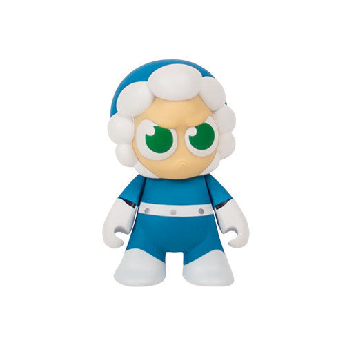 Mega Man x Kidrobot Mini Series Blind Box - Mindzai - 12