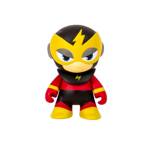 Mega Man x Kidrobot Mini Series Blind Box - Mindzai - 13