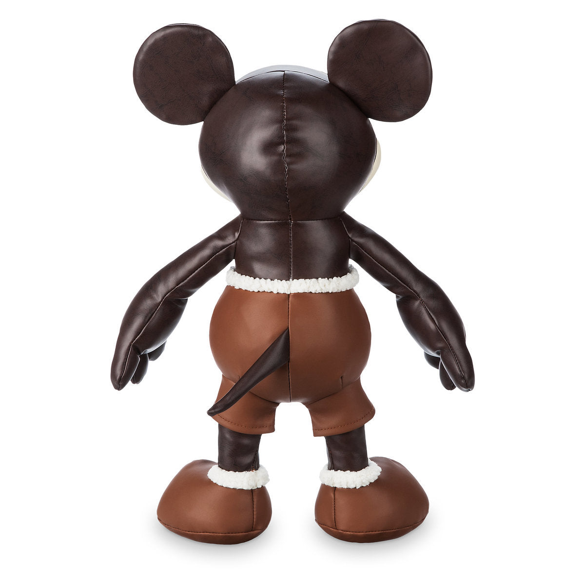 Mickey Mouse Memories Plush - April 2018 - Limited Edition