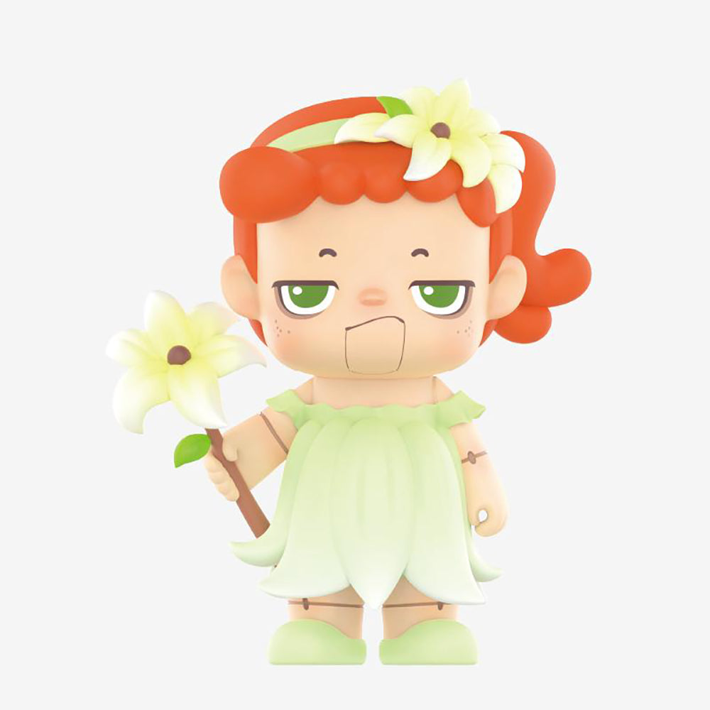 Migo Cool and Cute Blind Box Series by Gwen MIGO mido x POP MART