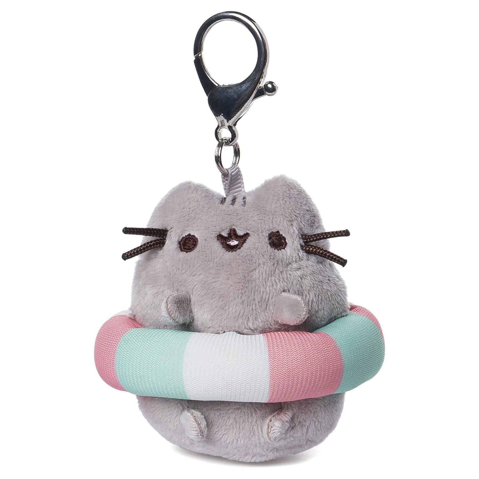 Pusheen Series 10: Lazy Summer Plush Blind Box by Gund
