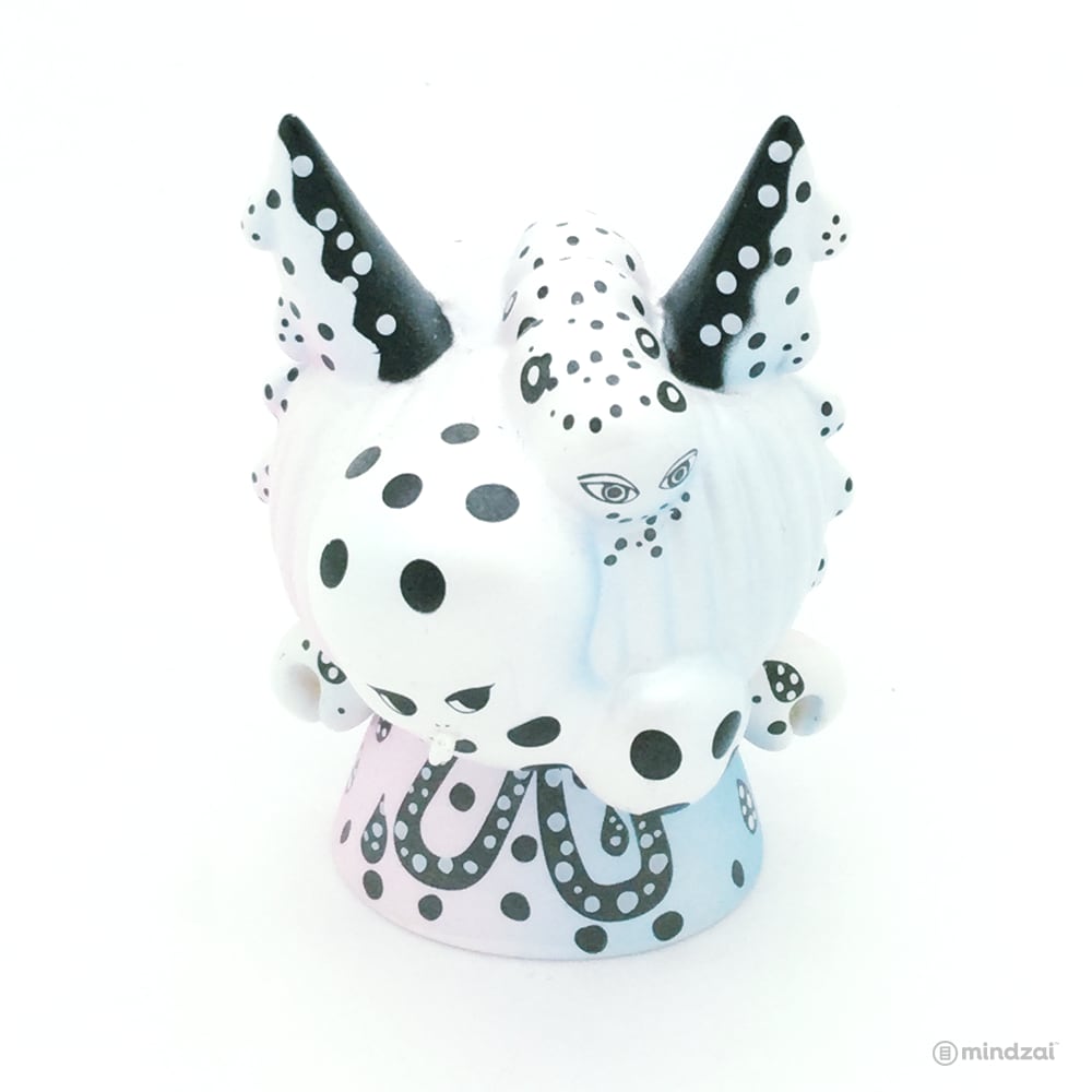 Spiritus Dea Dunny - Moirai Dunny (Sticky Monger) - Case Exclusive GWP