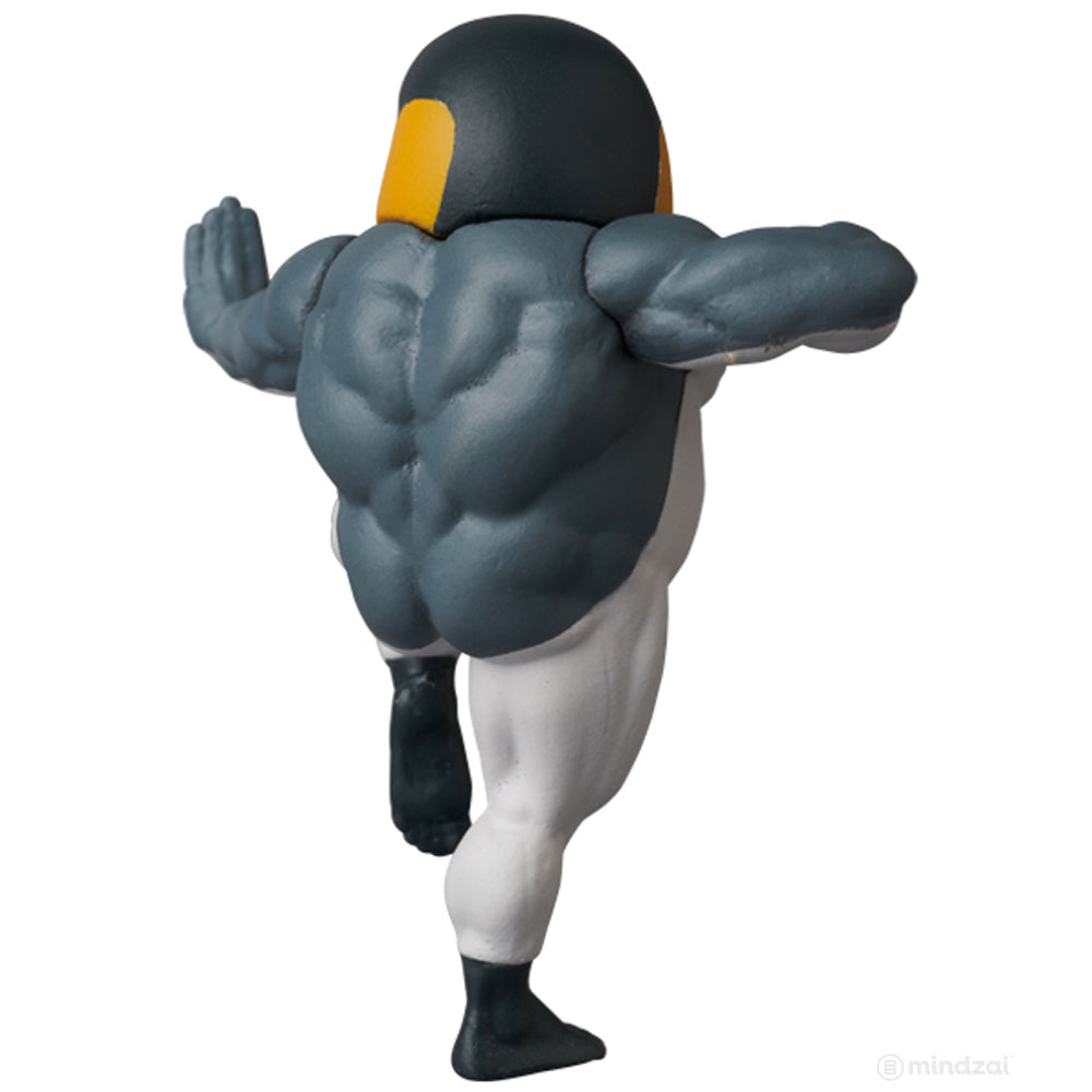 Muscle Birds Gachimuchidori Series 4 by Takio Chan x Medicom Toy