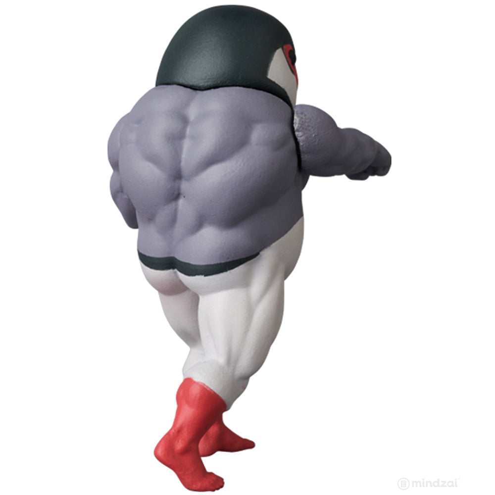 Muscle Birds Gachimuchidori Series 4 by Takio Chan x Medicom Toy