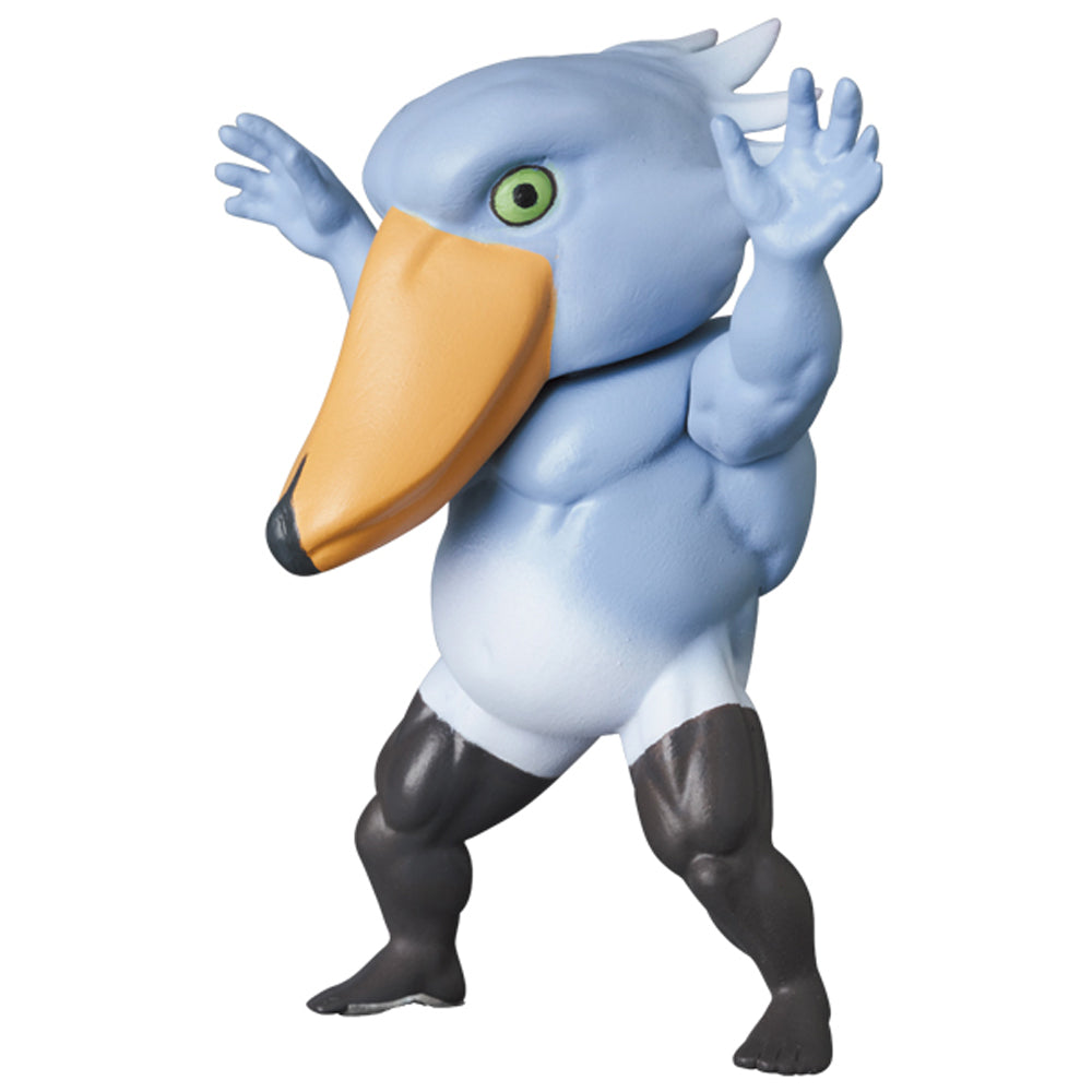 Muscle Birds Gachimuchidori Series 5 by Takio Chan x Medicom Toy