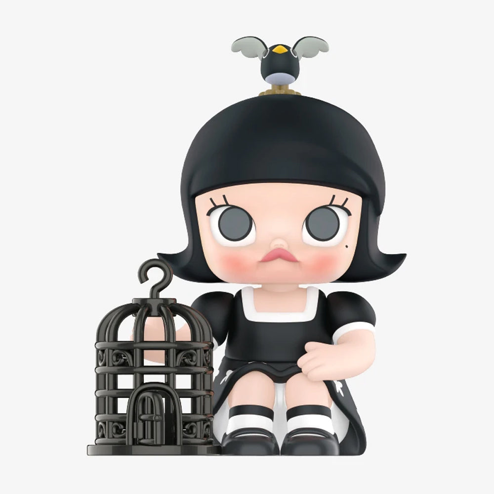Molly My Childhood Blind Box Series by POP MART