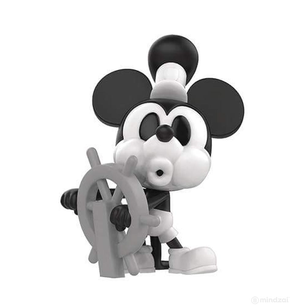 Disney Mickey's 90th Anniversary Mickey Mouse Mystery Minis by Funko