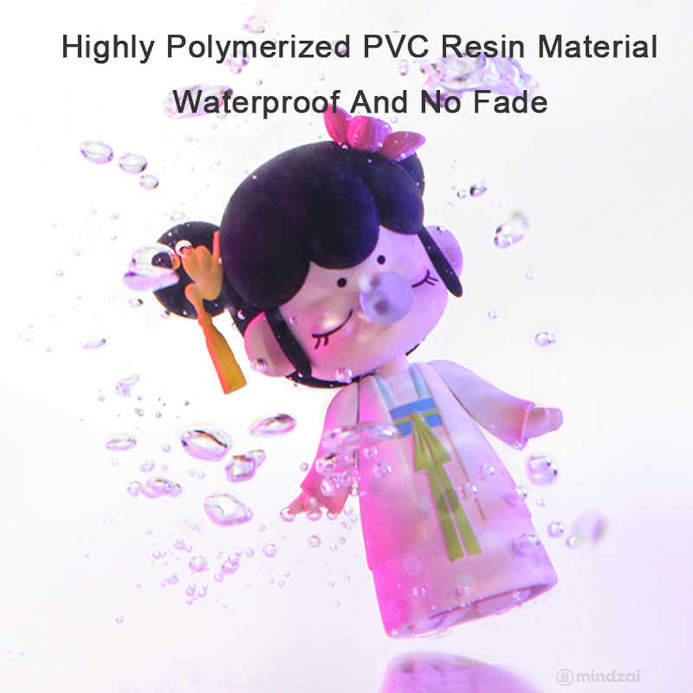 Nanci Chinese Beauty Blind Box by Robotime