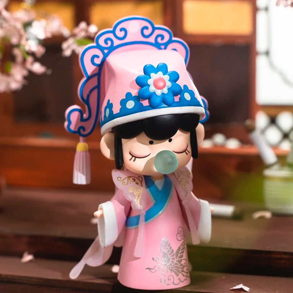 Nanci Series 3 Blind Box Series by Rolife