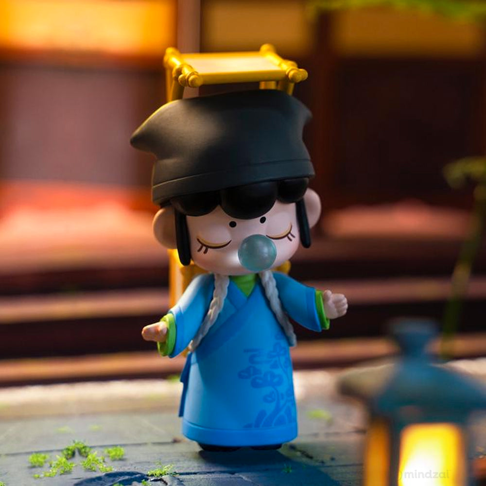 Nanci Series 3 Blind Box Series by Rolife