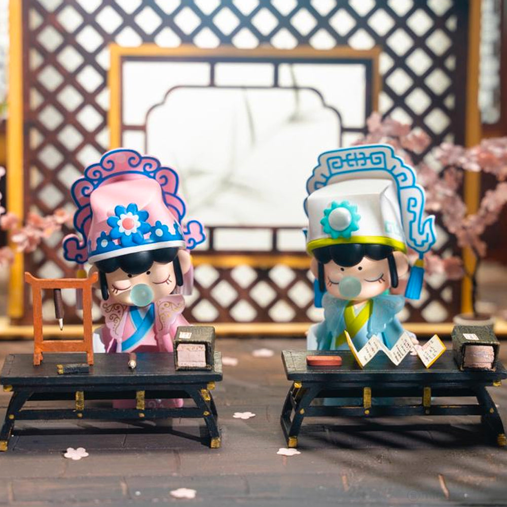 Nanci Series 3 Blind Box Series by Rolife