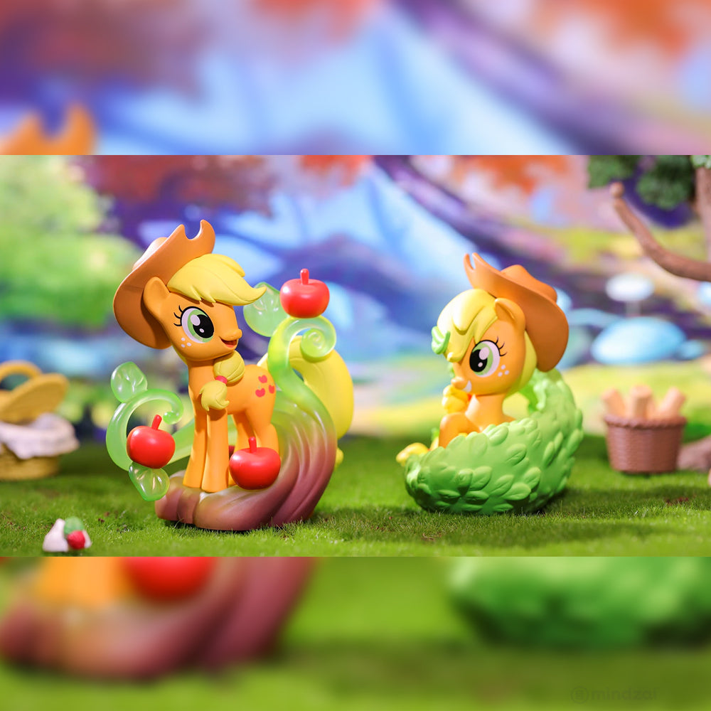 My Little Pony Natural Series Blind Box Series by POP MART