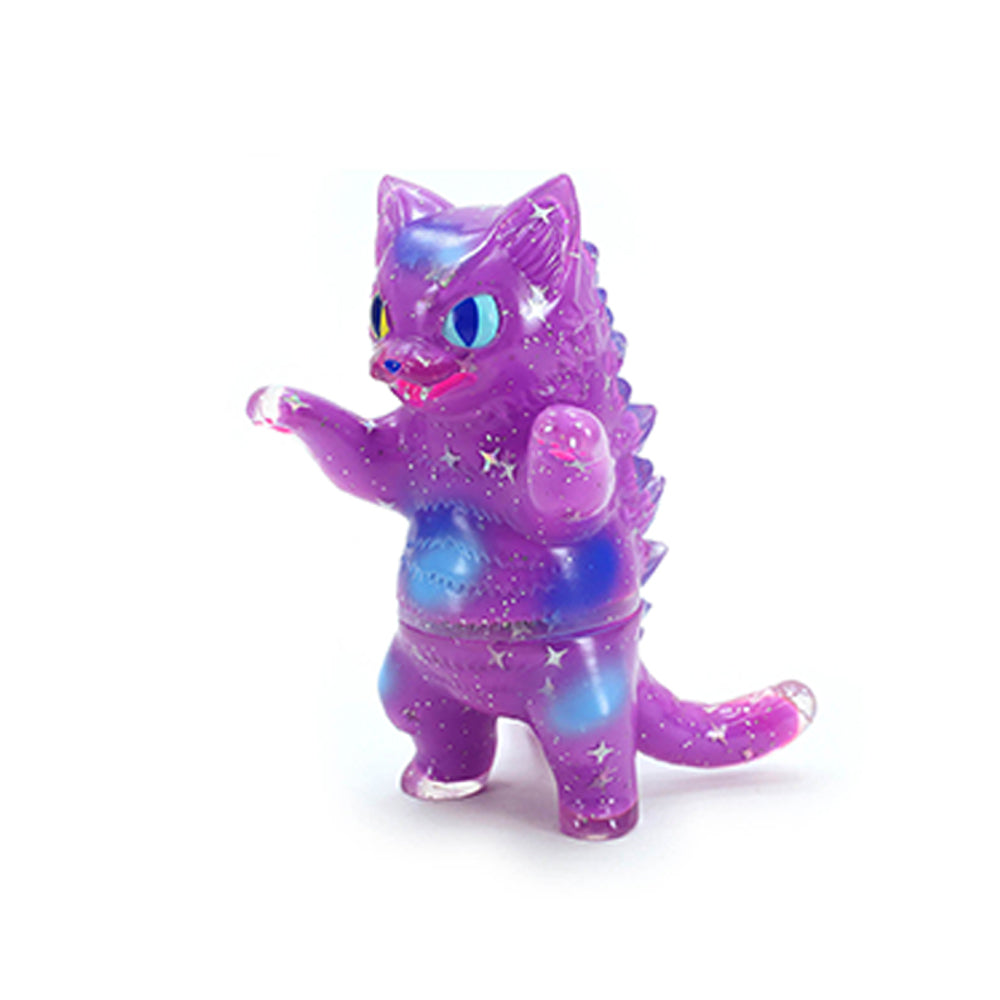 Negora Milky Way Sofubi by Konatsuya
