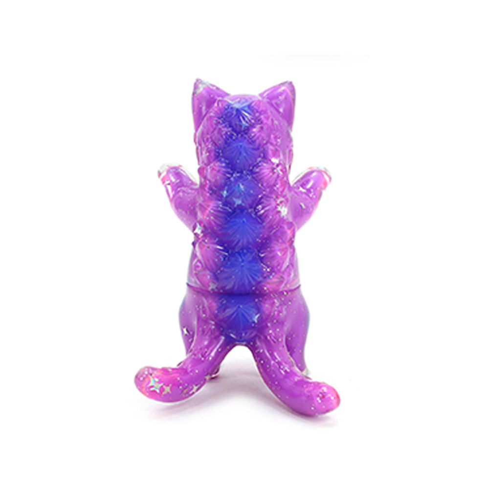 Negora Milky Way Sofubi by Konatsuya