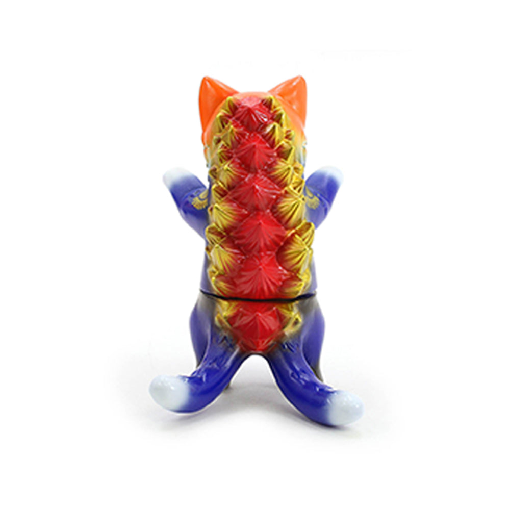 Negora Sailor Sofubi by Konatsuya