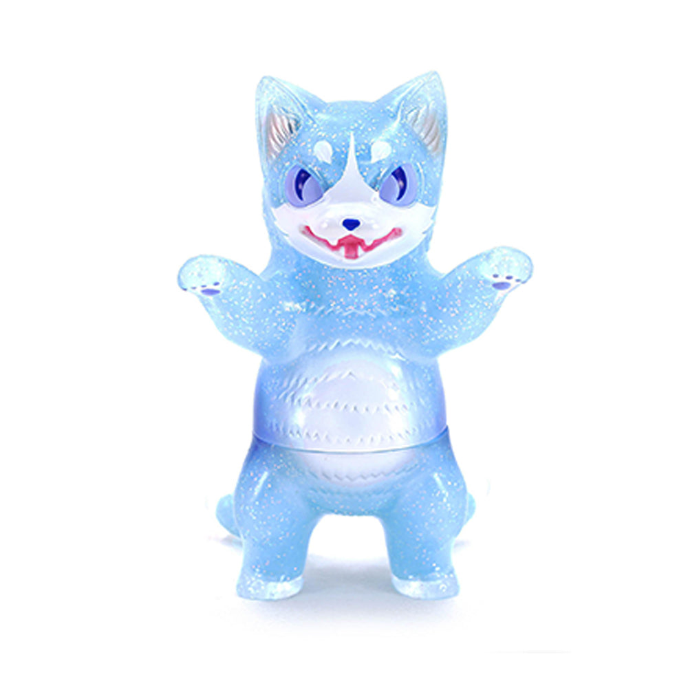 Negora Snow Sofubi by Konatsuya