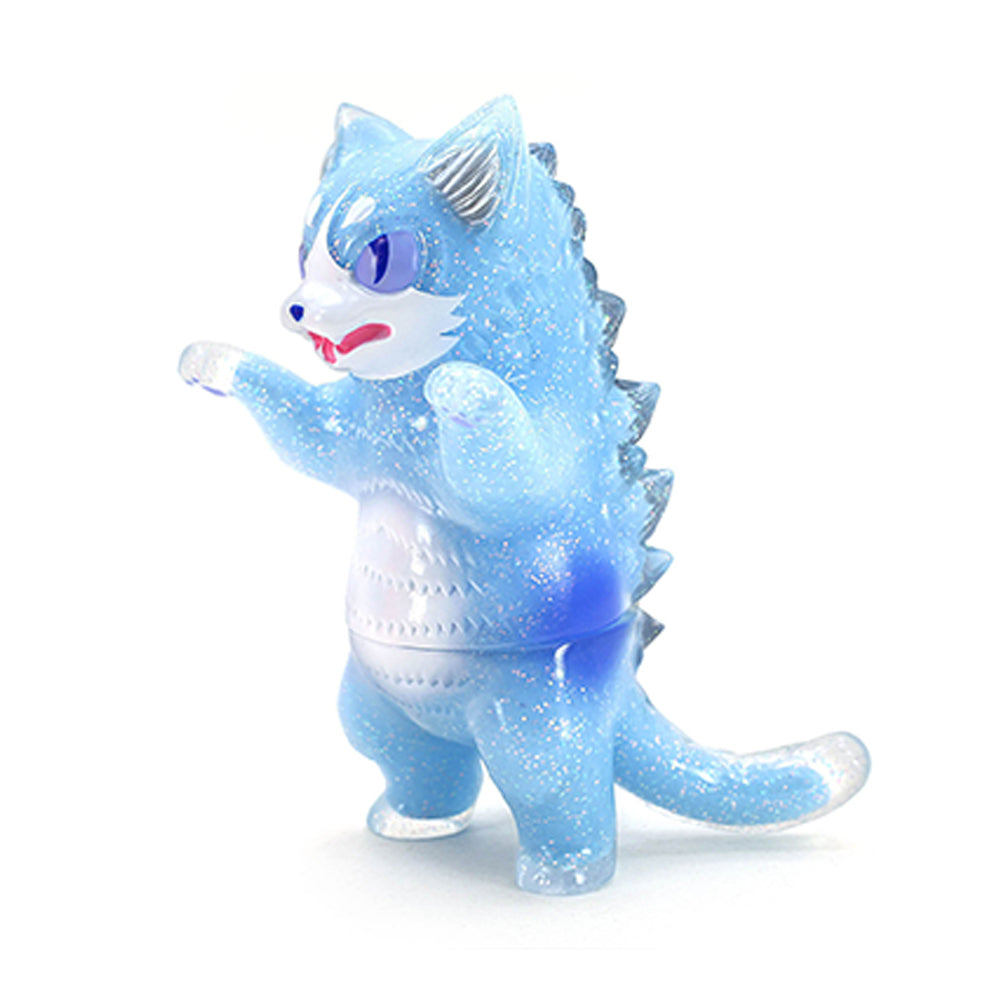 Negora Snow Sofubi by Konatsuya