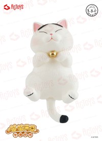 Nekotama Cats Version 2.0 Blind Bag Toys by Emontoys