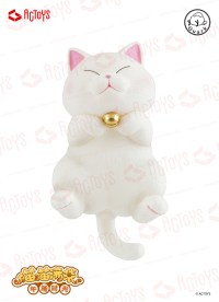 Nekotama Cats Version 2.0 Blind Bag Toys by Emontoys
