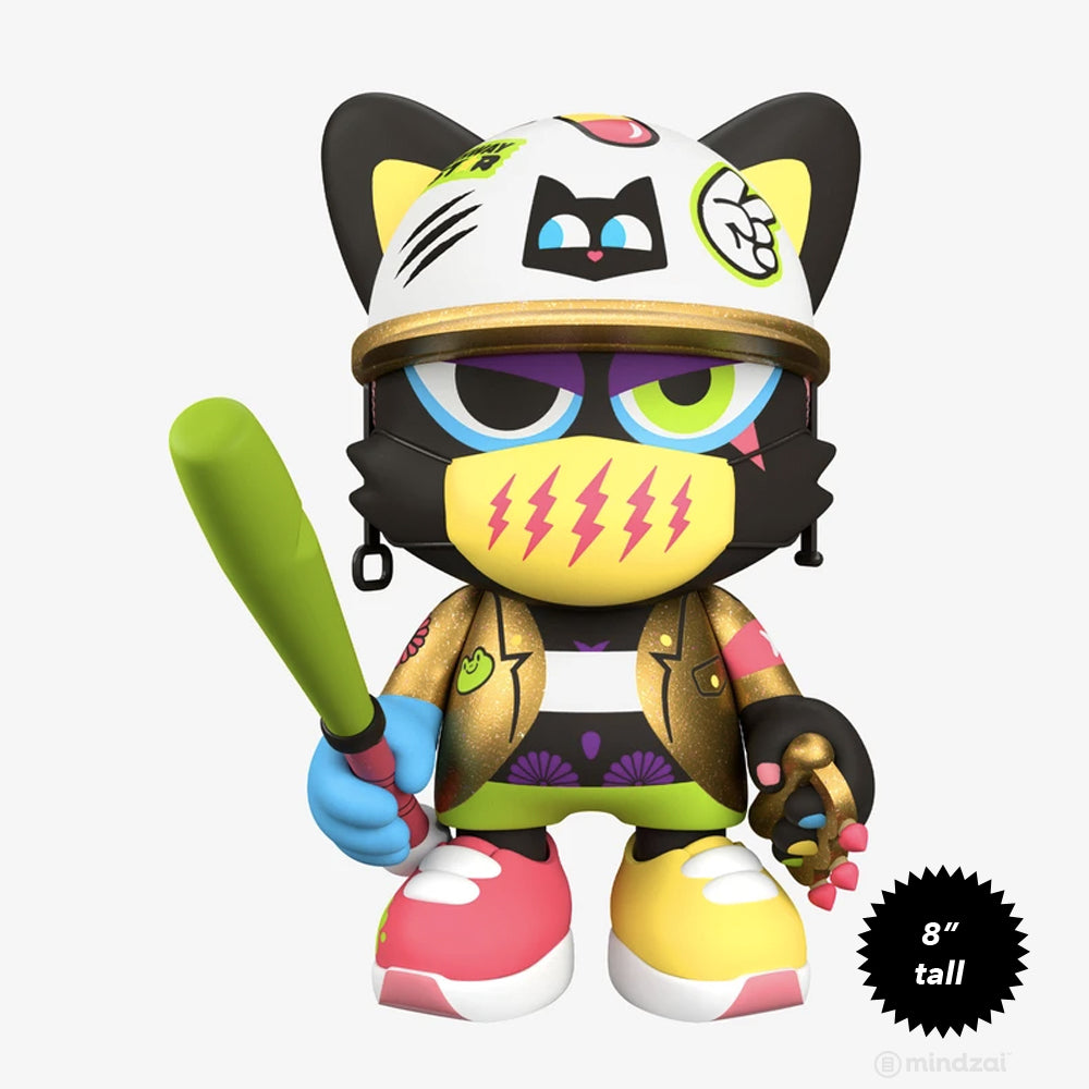 Never Cry SuperJanky by Tado x Superplastic