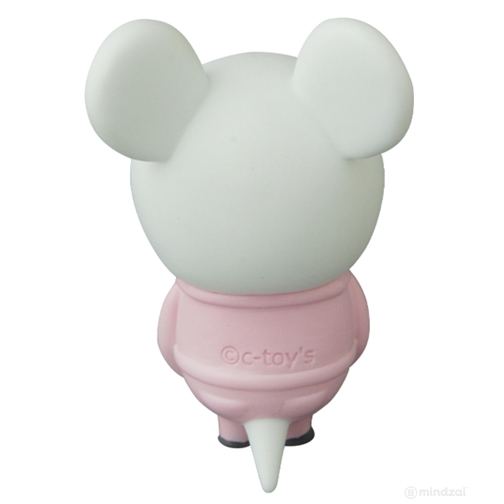 Nezumi no ChuChu by C-Toy's x Vinyl Artist Gacha (VAG) Series 23