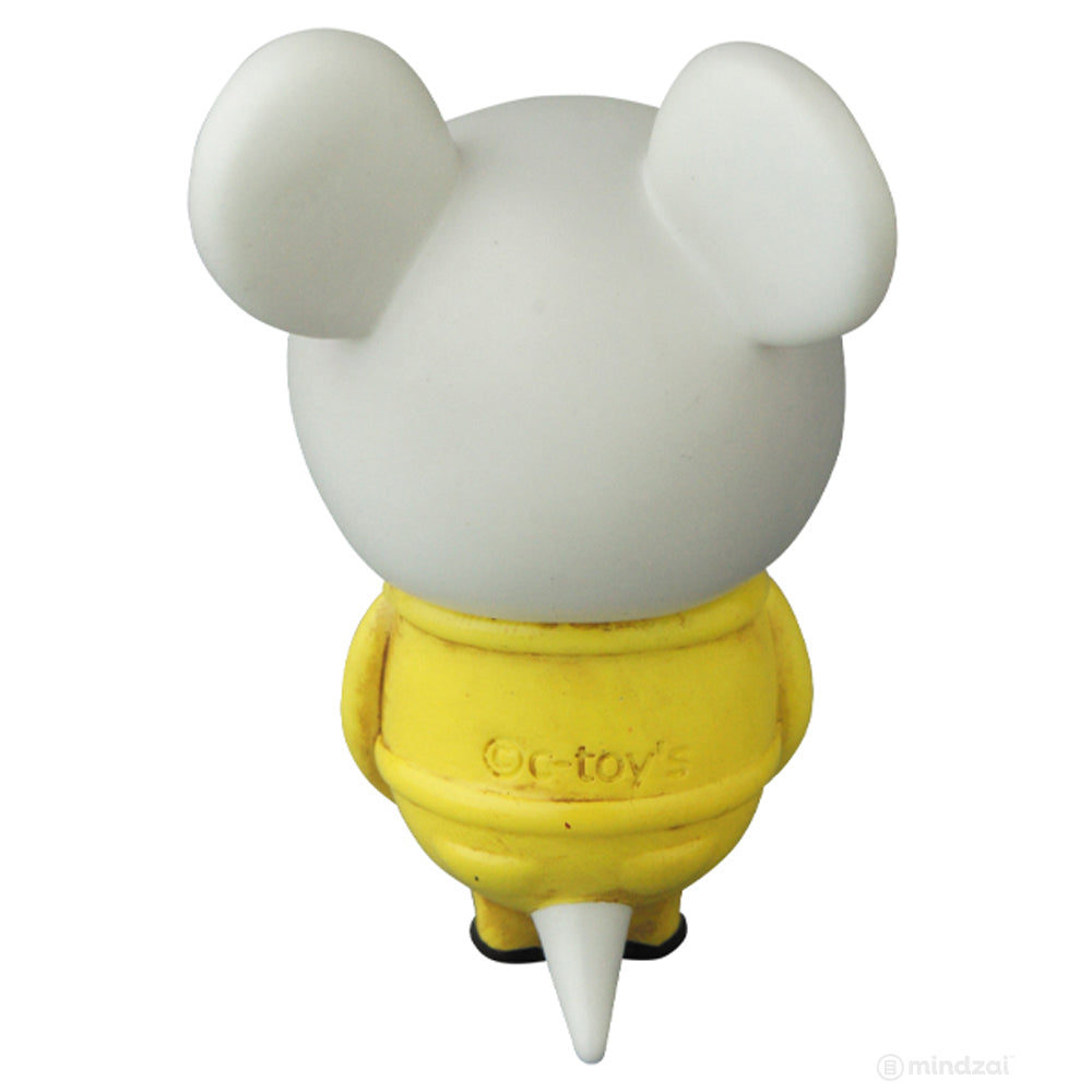 Nezumi no ChuChu by C-Toy's x Vinyl Artist Gacha (VAG) Series 23