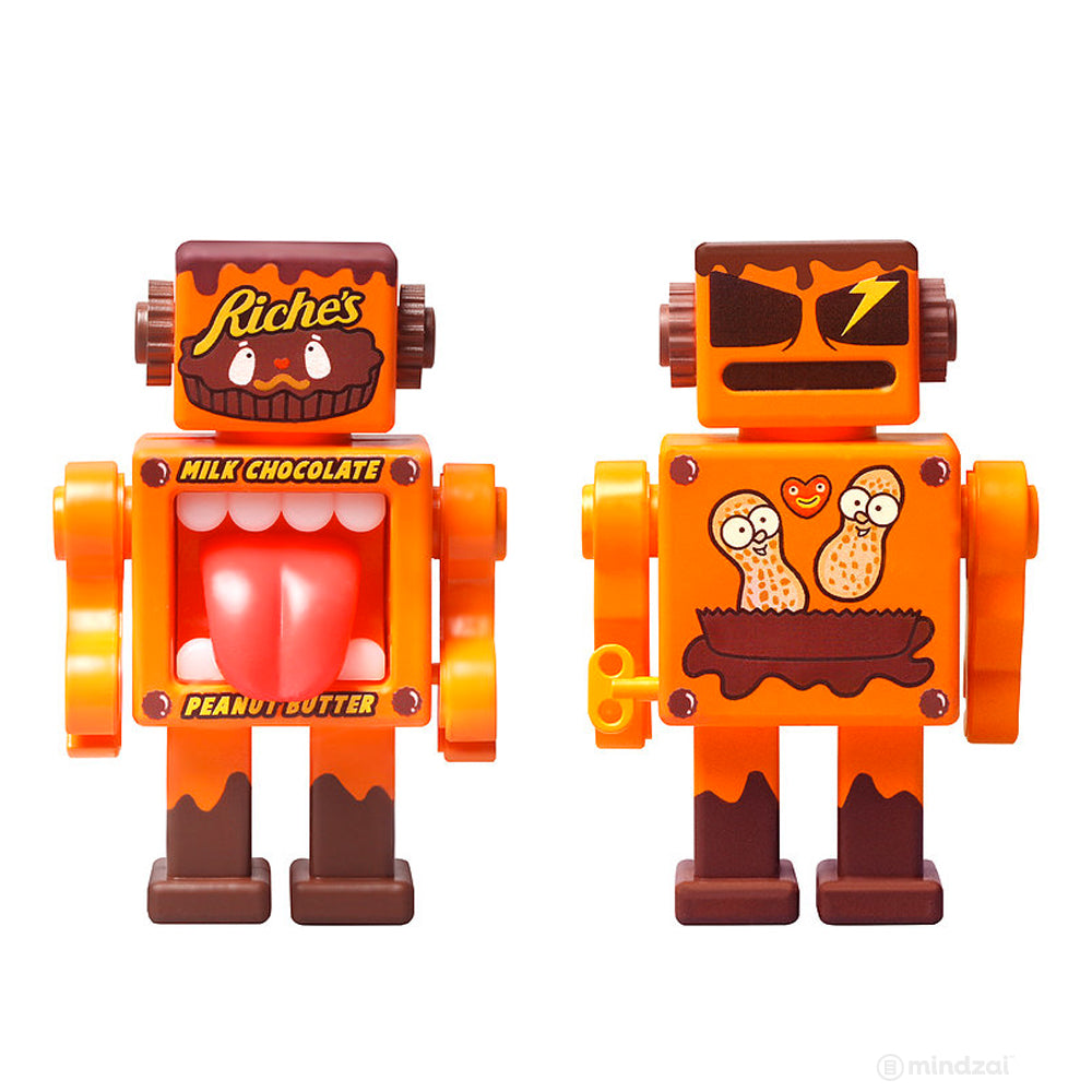 OBOT Guilty Pleasure Blind Box Series 1 by Gagatree