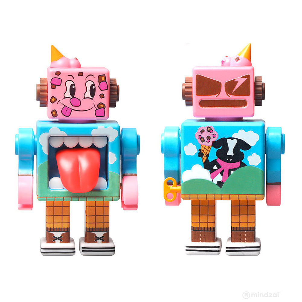 OBOT Guilty Pleasure Blind Box Series 1 by Gagatree