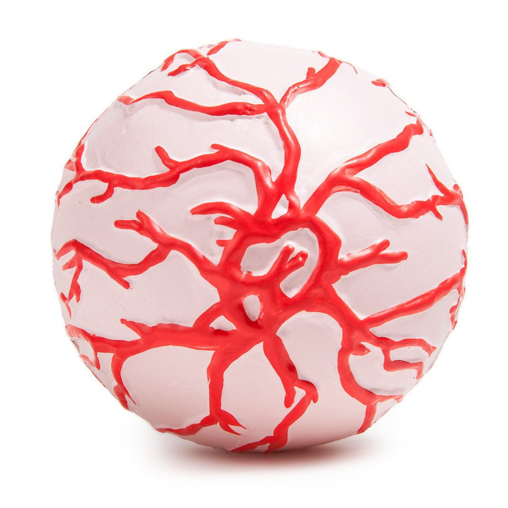 Mad Balls Foam Balls Series - Oculu by Kidrobot