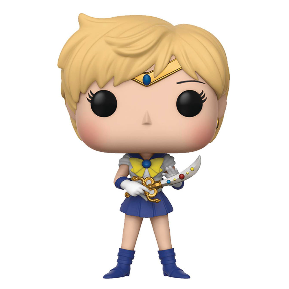 Sailor Uranus Pop Figure by Funko