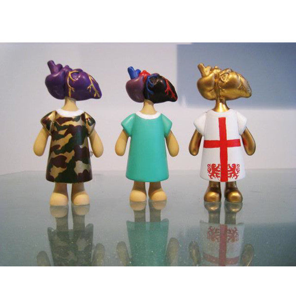 Organ Donors by Foox - Mindzai - 4