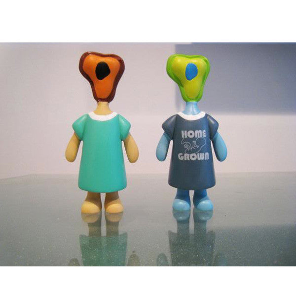 Organ Donors by Foox - Mindzai - 5