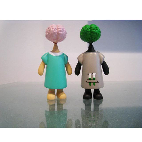 Organ Donors by Foox - Mindzai - 6