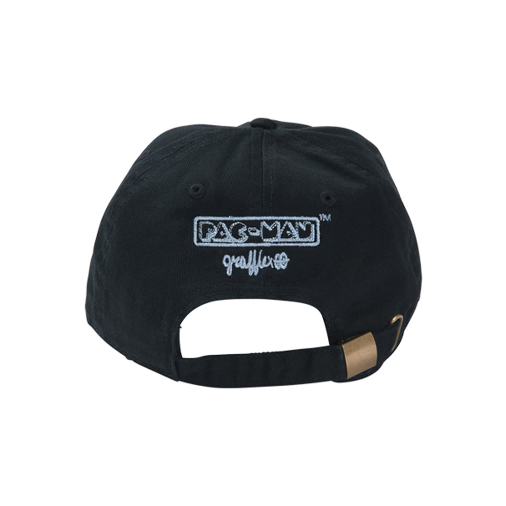 MLE Pac-man x Grafflex Cap 01 by Medicom Toy